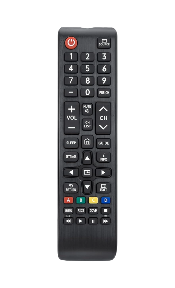 Samsung Model 1
